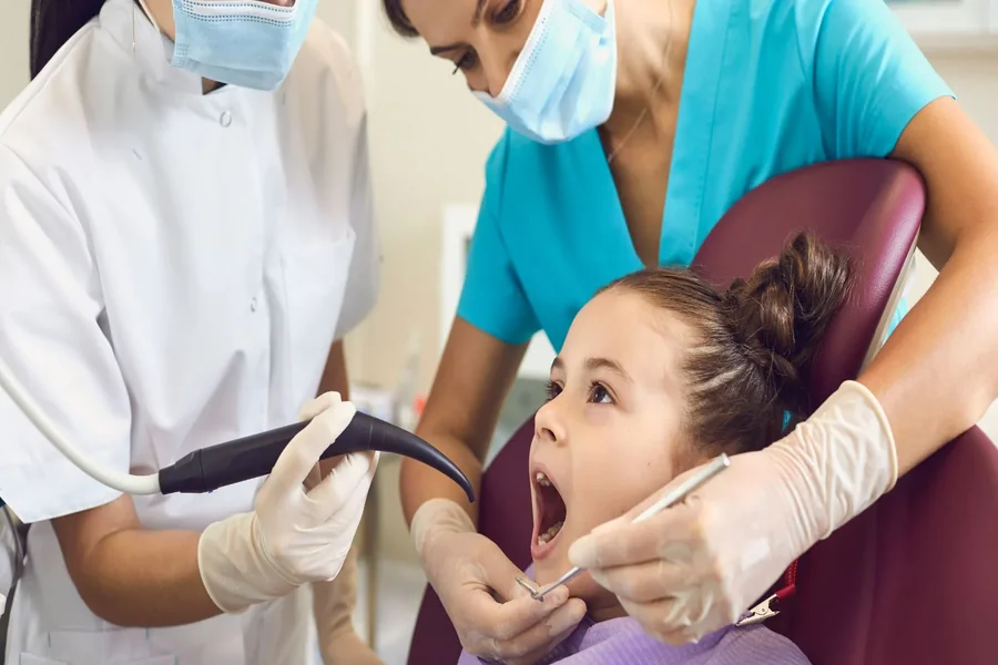 General Dentist