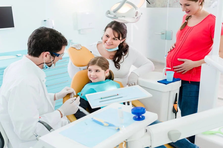 Choose Dentists