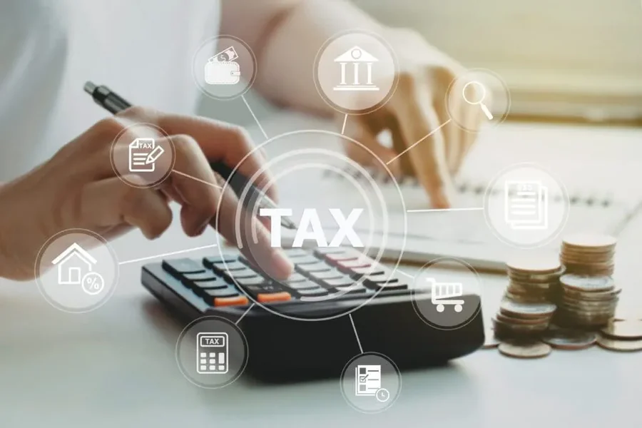 4 Services Accounting