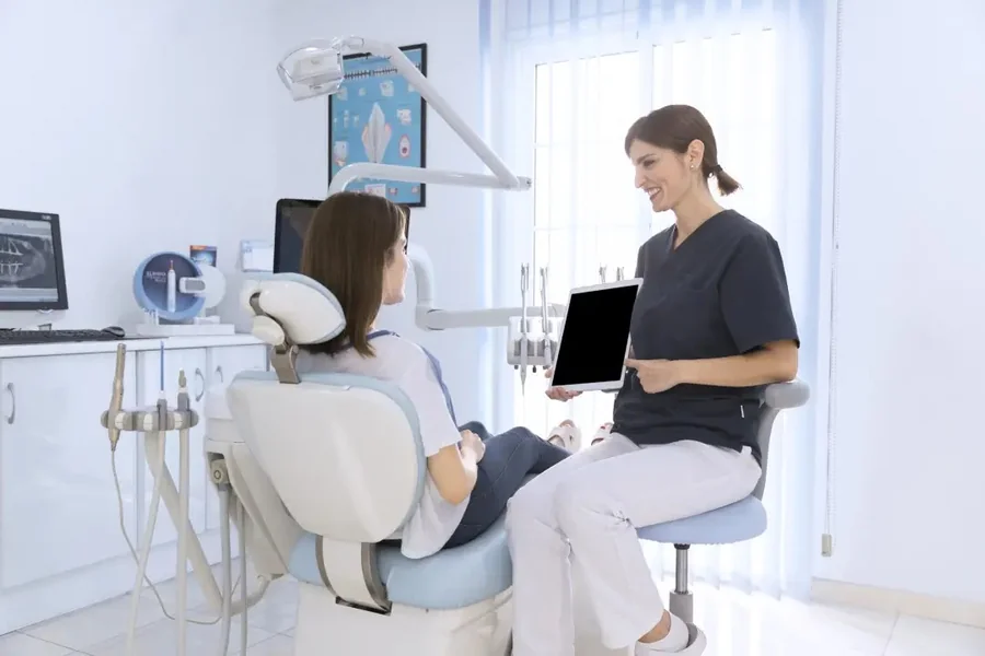 4 Tips For Coordinating Dental Appointments For Busy Families