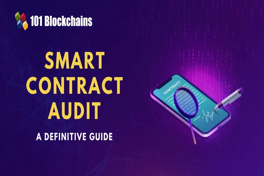 Blockchain Smart