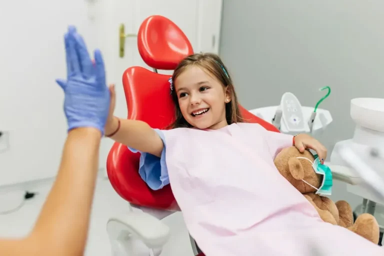 5 Smart Strategies For Keeping Kids Relaxed In The Dental Chair