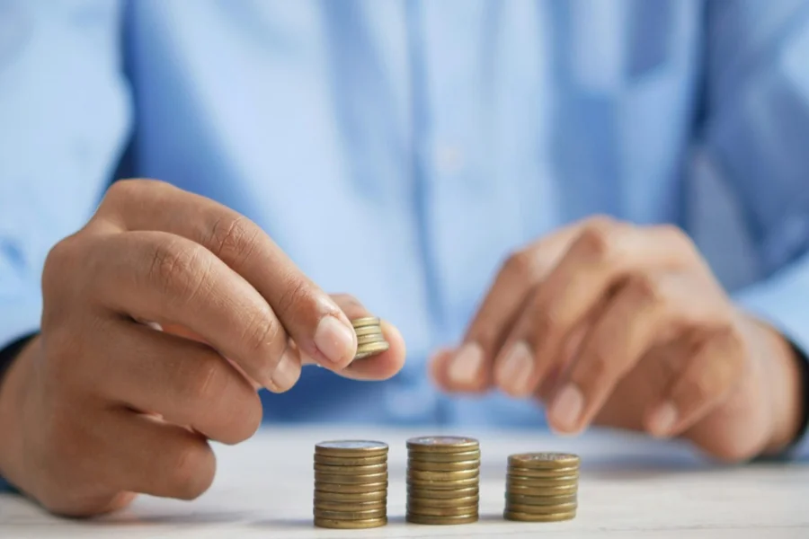 Financial