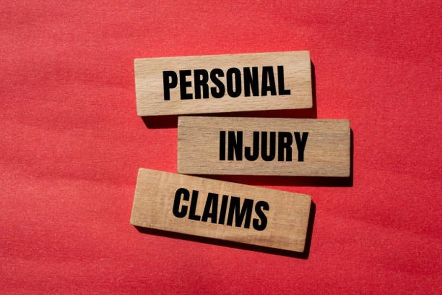 Personal Injury