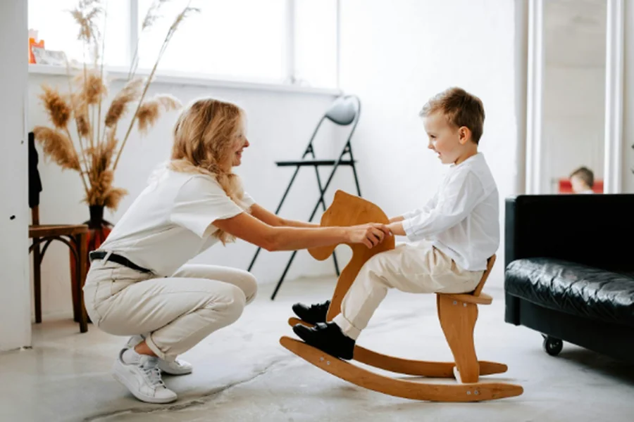 Children’s Therapy