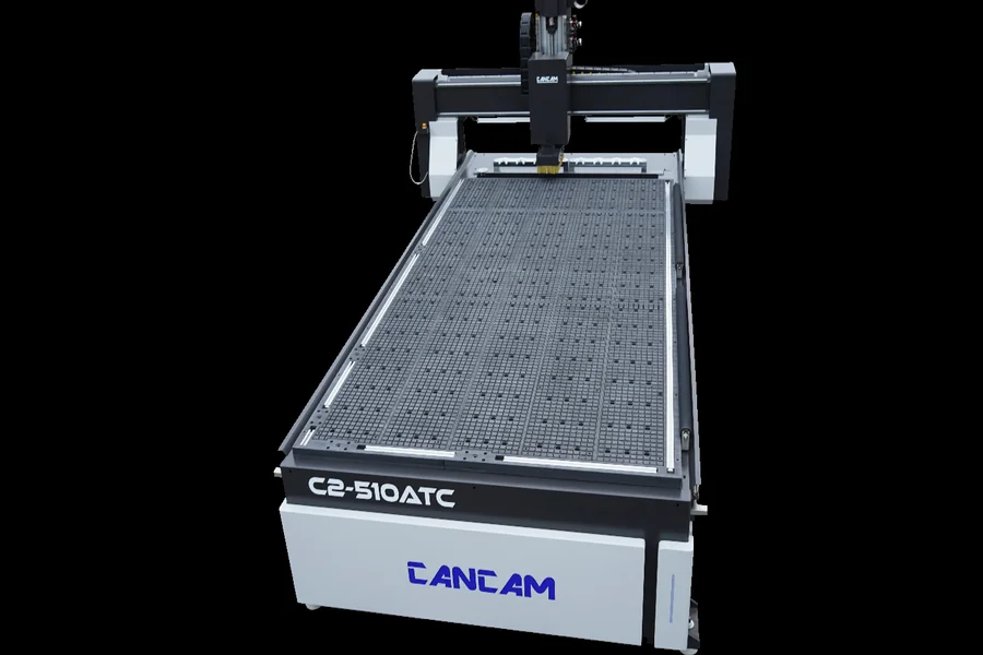 Right CNC