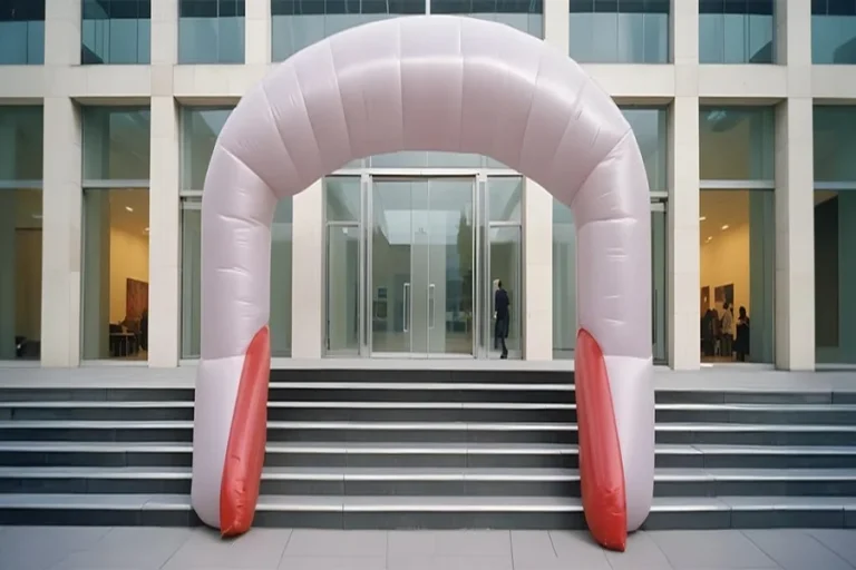 Creative Ways to Use Inflatable Advertising for Maximum Brand Exposure