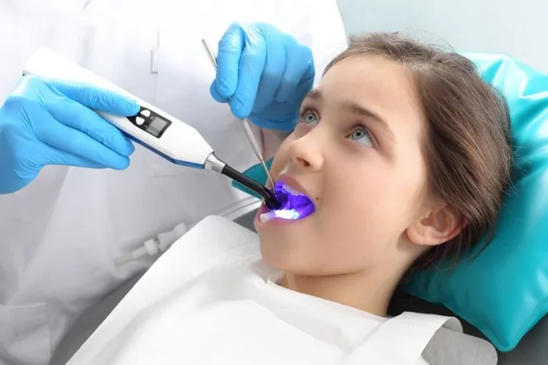 Fluoride And Sealants: Simple Tools For Long Term Dental Protection