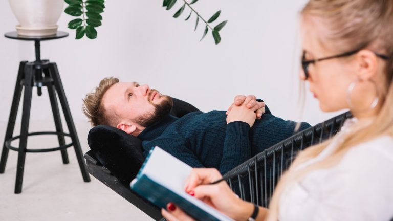 How Detox Supports Long-Term Recovery