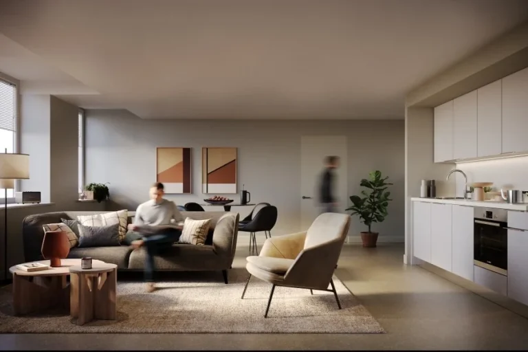 How Furnished Luxury Apartments for Rent Simplify Relocation