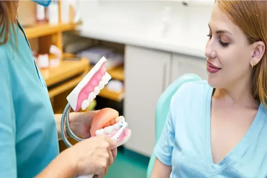 General Dentistry