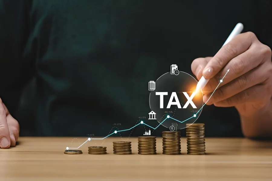 Tax Accountants