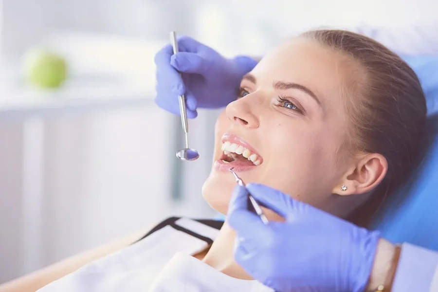 Preventive Dental Care