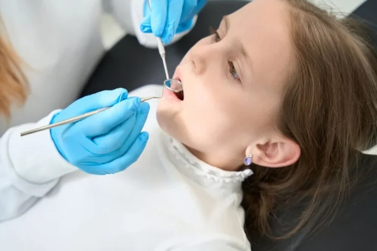 The Connection Between Pediatric Dentistry And Lifelong Oral Health
