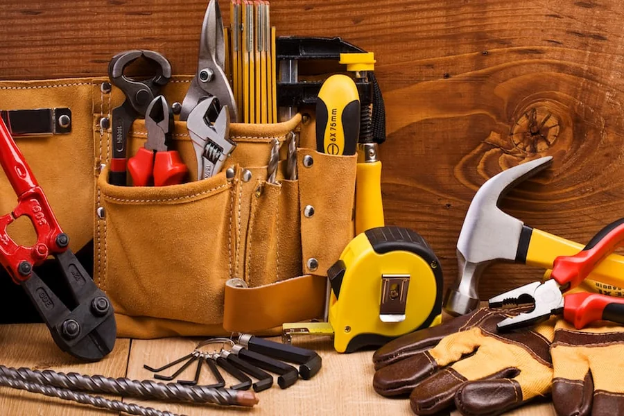 Hardware Tools