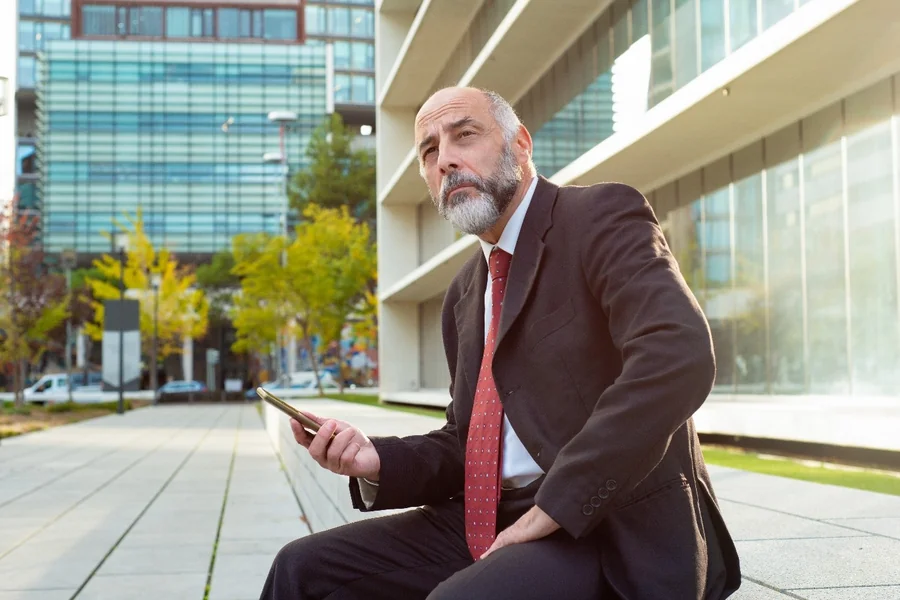 What It Means to Feel Like Yourself Again After Hair Loss