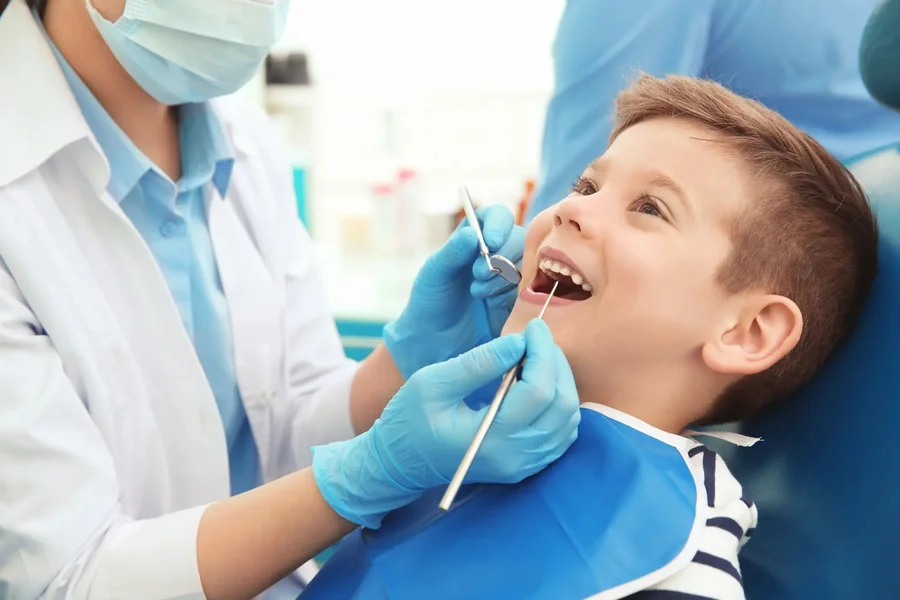 Dental Cleaning