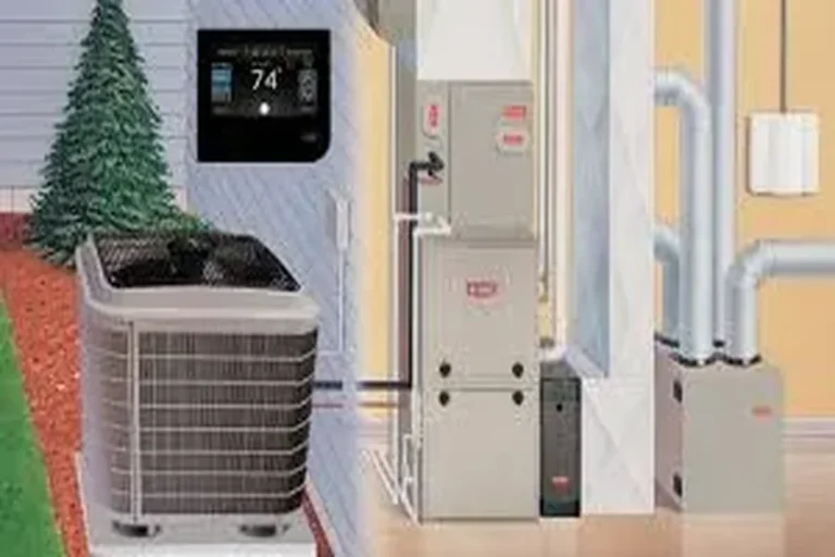 Why Furnace Installation Is a Smart Home Upgrade with Semper Fi Heating & Cooling