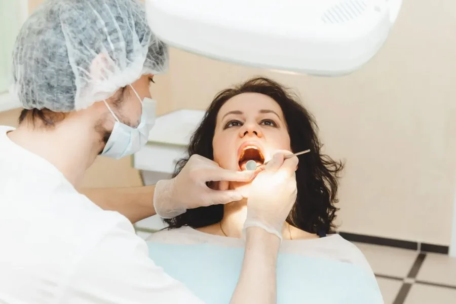 General Dentistry