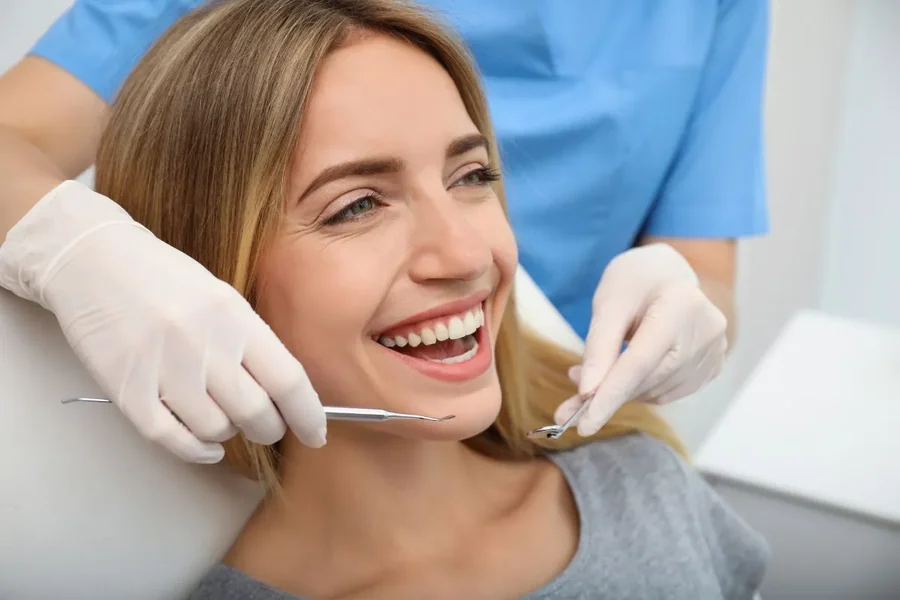 General Dentistry