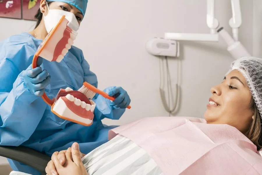 Dentistry Creates