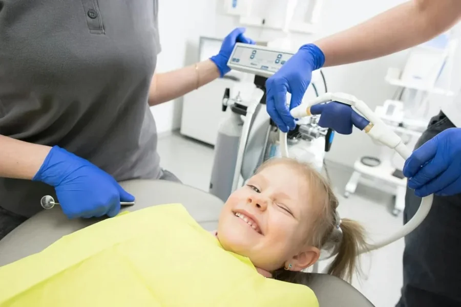 Tele Dentistry