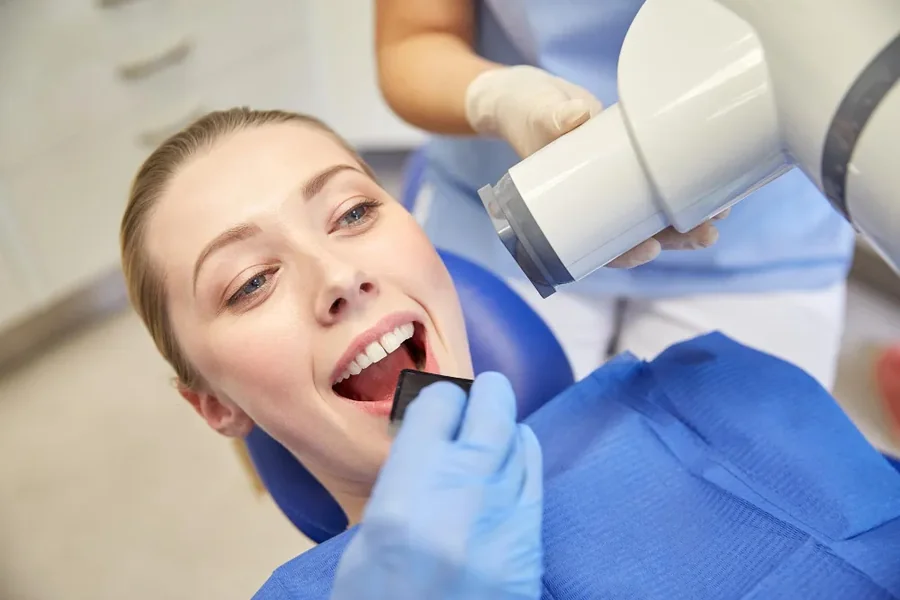 General Dental Exams