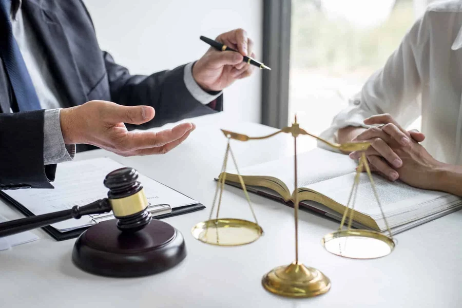 Business Attorneys