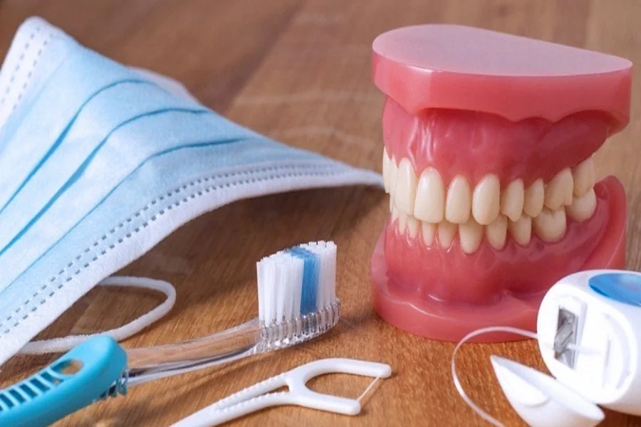 6 Preventive Tools Dentists Use To Strengthen Teeth And Gums