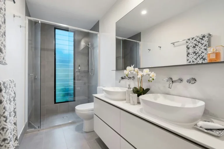 7 Bathroom Renovations That Feel Luxurious on Any Budget
