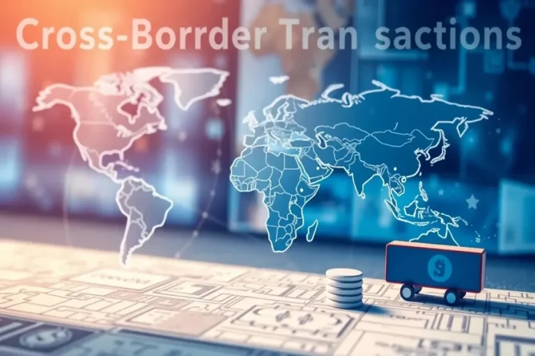 How Accounting Firms Offer Guidance In Cross Border Transactions