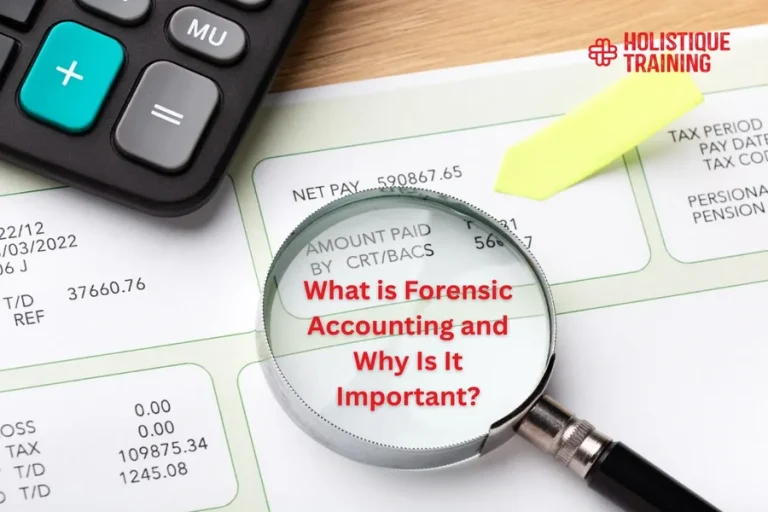 Forensic Accountants