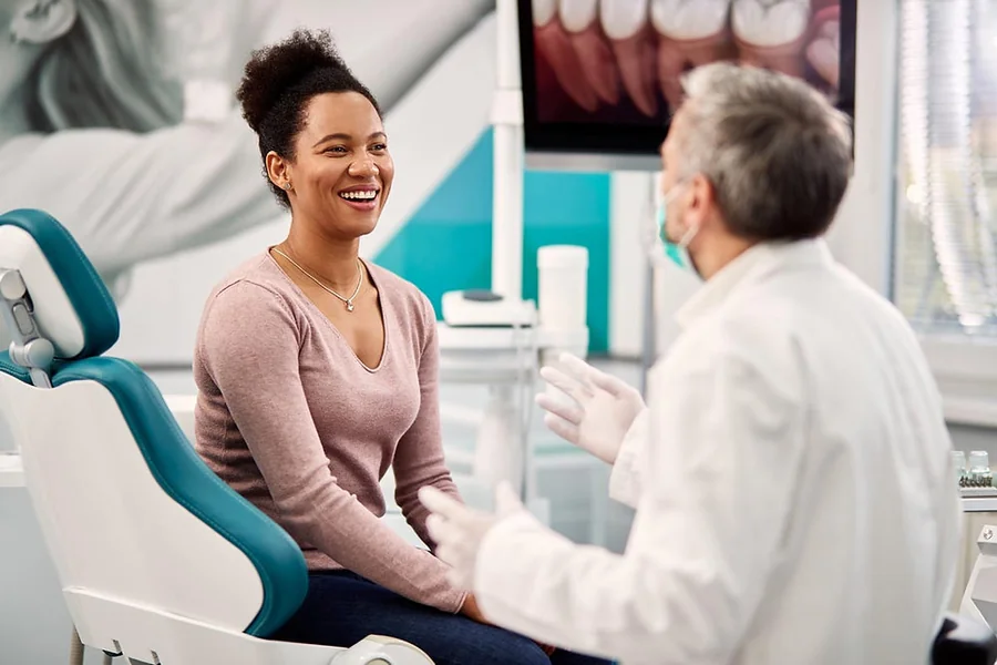 Dentistry