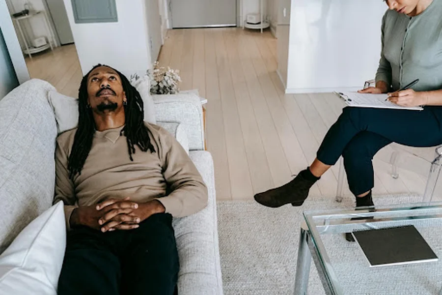 The 6 Best Mental Health Counseling Providers In Manhattan, NYC
