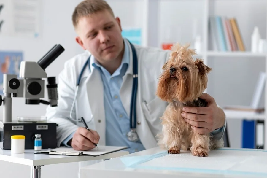 The Value Of On-Site Diagnostic Labs In Animal Hospitals