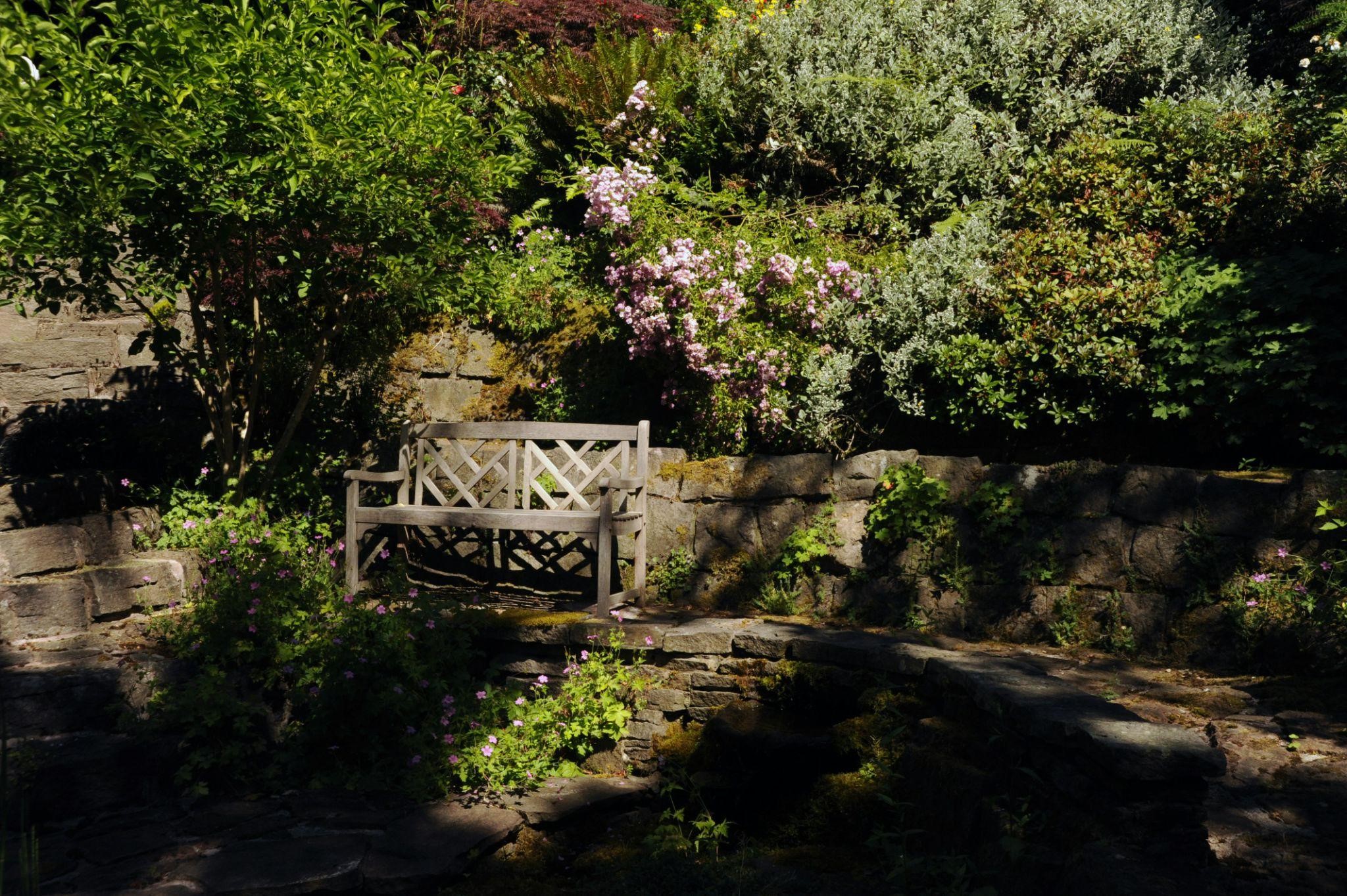 Gardens
