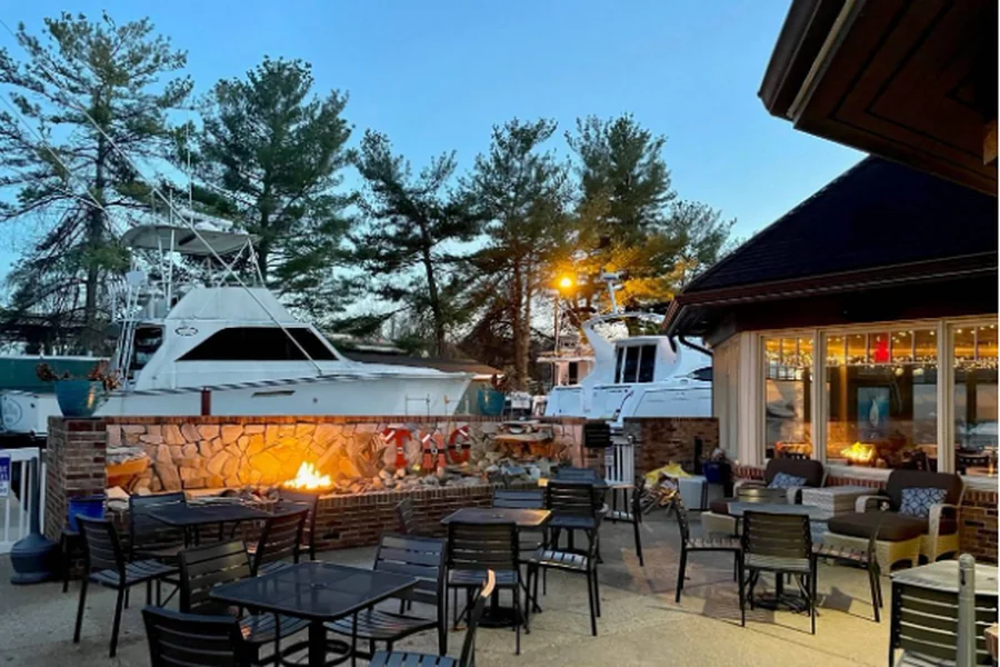Occoquan River