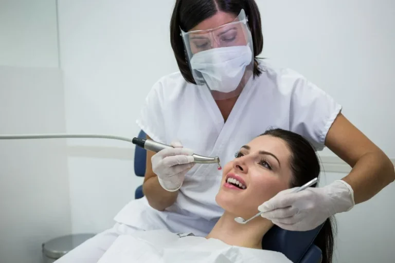 Why Preventive Dentistry Should Come Before Cosmetic Procedures