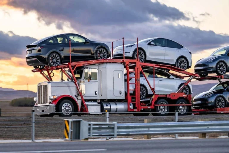 Auction Auto Transport: The Smart Way to Ship Cars Bought at Auction