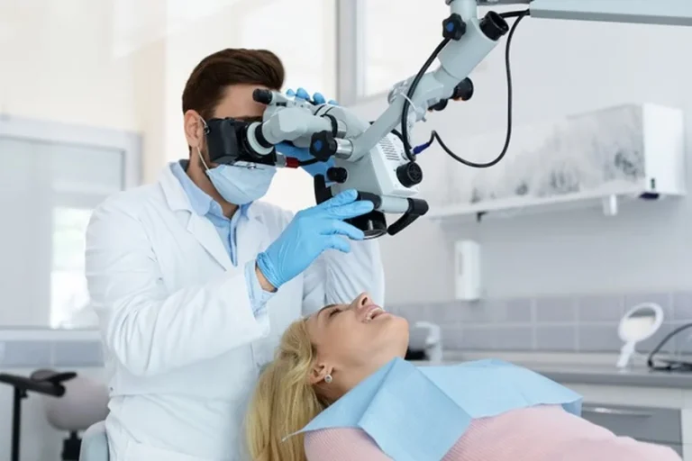 How General Dentistry Improves Comfort Through Modern Innovations