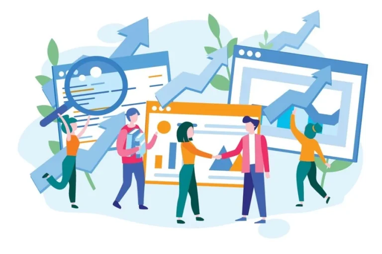 How Guest Posting Increases Organic Traffic Growth