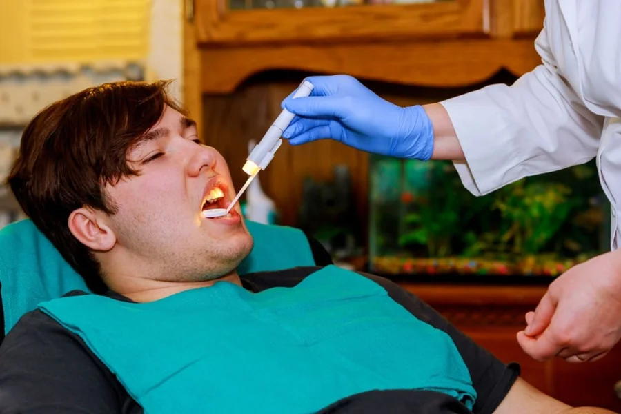 Orthodontic Care