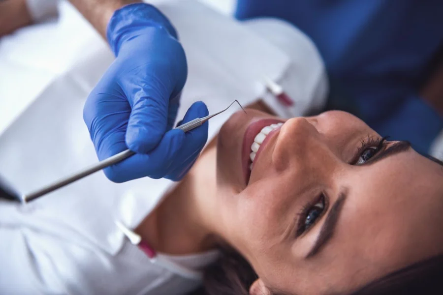 Family Dentistry