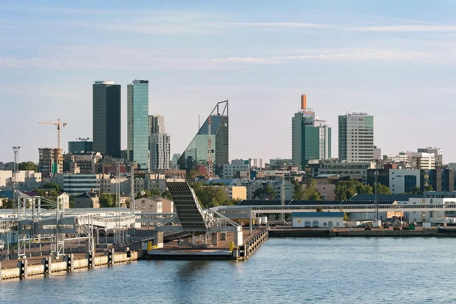 Estonia