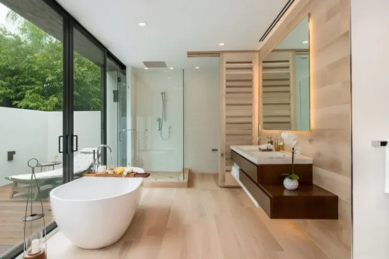 Top Trends in Bathroom Design for 2026