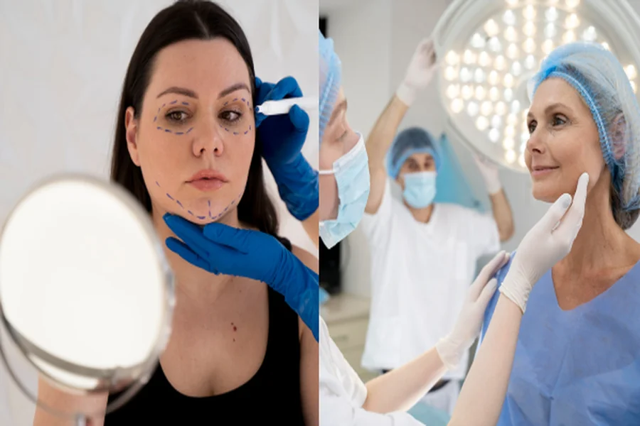 Cosmetic Surgery