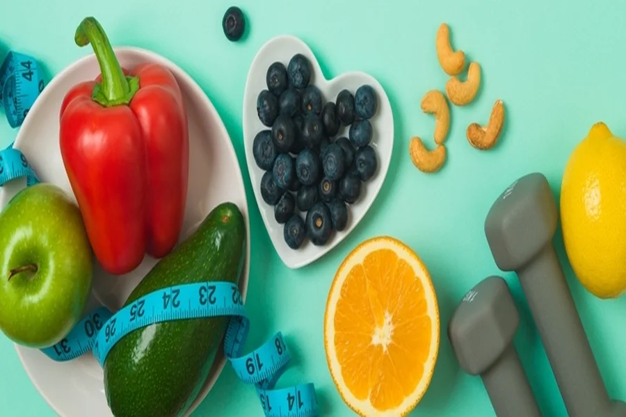 5 Sustainable Habits for Maintaining a Healthy Weight With a Busy Schedule