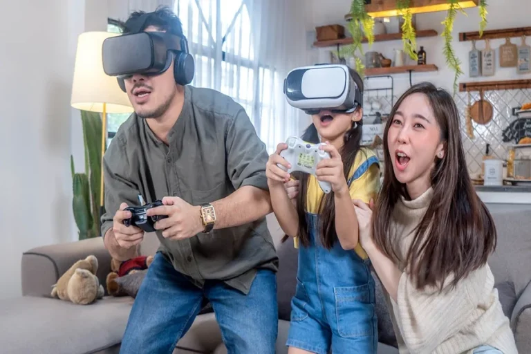 Online Gaming: A New Era of Entertainment