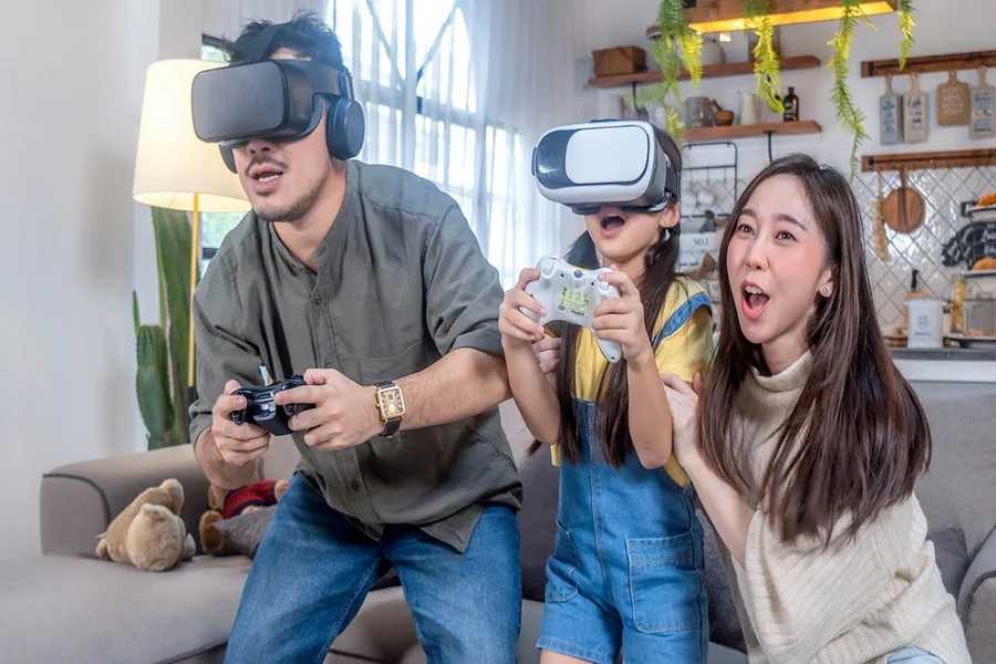Online Gaming