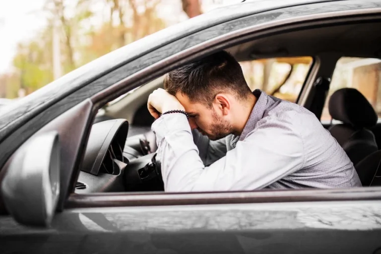 Steps to Take After a Drunk Driving Accident